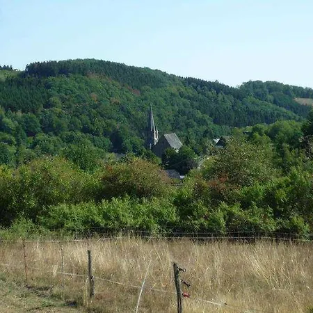 Im Grünen - Neu Mit E-auto Ladesäule Сasa de vacaciones Morsbach (Oberbergischer Kreis)