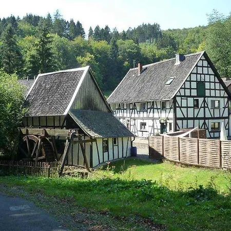 Im Gruenen - Neu Mit E-auto Ladesaeule 펜션