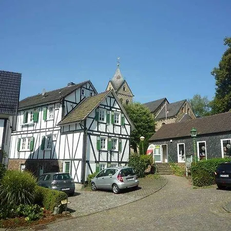 Im Gruenen - Neu Mit E-auto Ladesaeule 펜션 Morsbach (Oberbergischer Kreis)