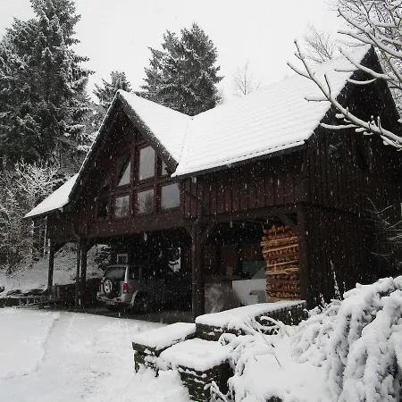 Im Gruenen - Neu Mit E-auto Ladesaeule 펜션