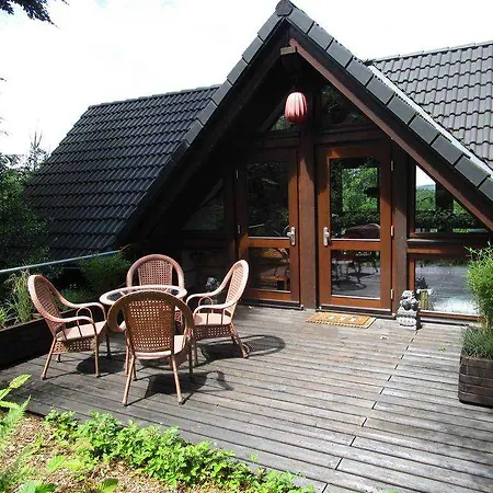 Im Gruenen - Neu Mit E-auto Ladesaeule 펜션