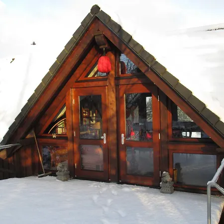 Im Gruenen - Neu Mit E-auto Ladesaeule 펜션