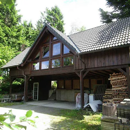 Im Gruenen - Neu Mit E-auto Ladesaeule 펜션