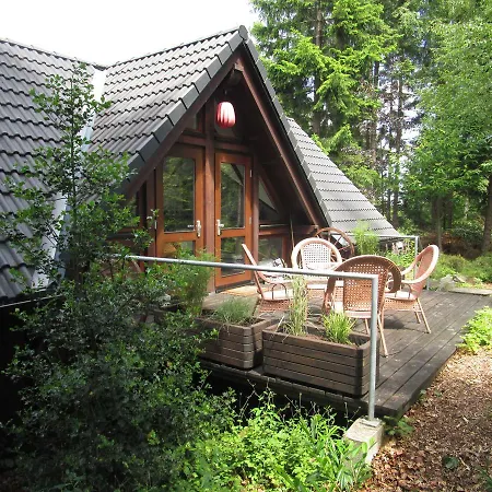 Im Gruenen - Neu Mit E-auto Ladesaeule 펜션 *