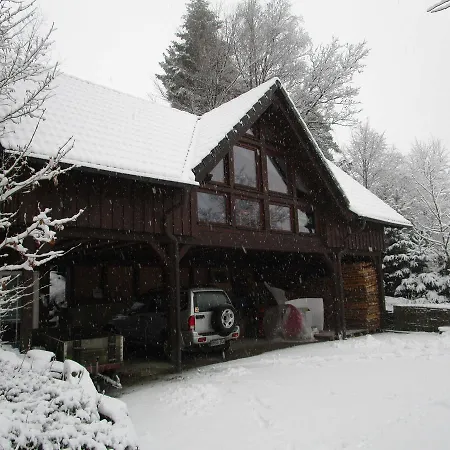 Im Gruenen - Neu Mit E-auto Ladesaeule 펜션 *