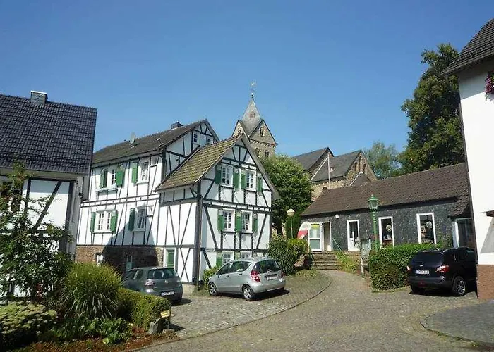 Im Gruenen - Neu Mit E-auto Ladesaeule بيت للعطل Morsbach (Oberbergischer Kreis)