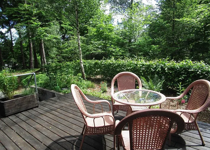 Im Gruenen - Neu Mit E-auto Ladesaeule * Morsbach (Oberbergischer Kreis)