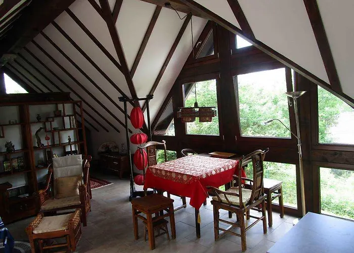 Im Gruenen - Neu Mit E-auto Ladesaeule Morsbach (Oberbergischer Kreis)